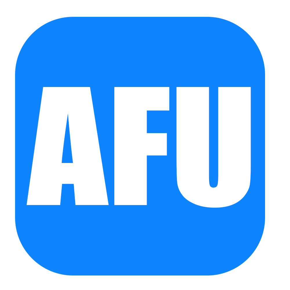 AFU321-组件管理器