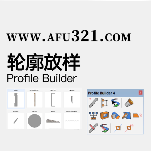 Profile Builder 4